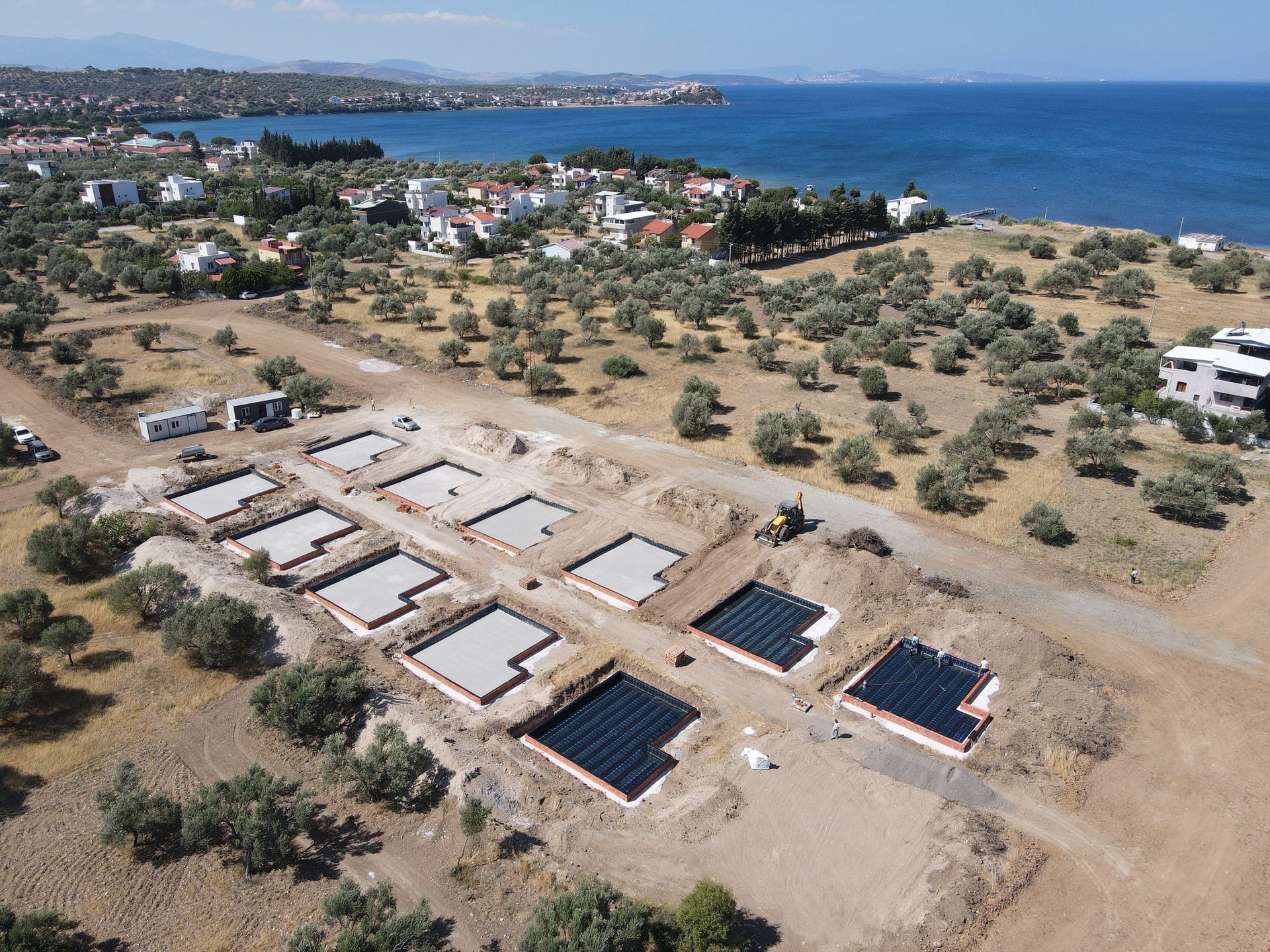 Adalya Villaları görseli