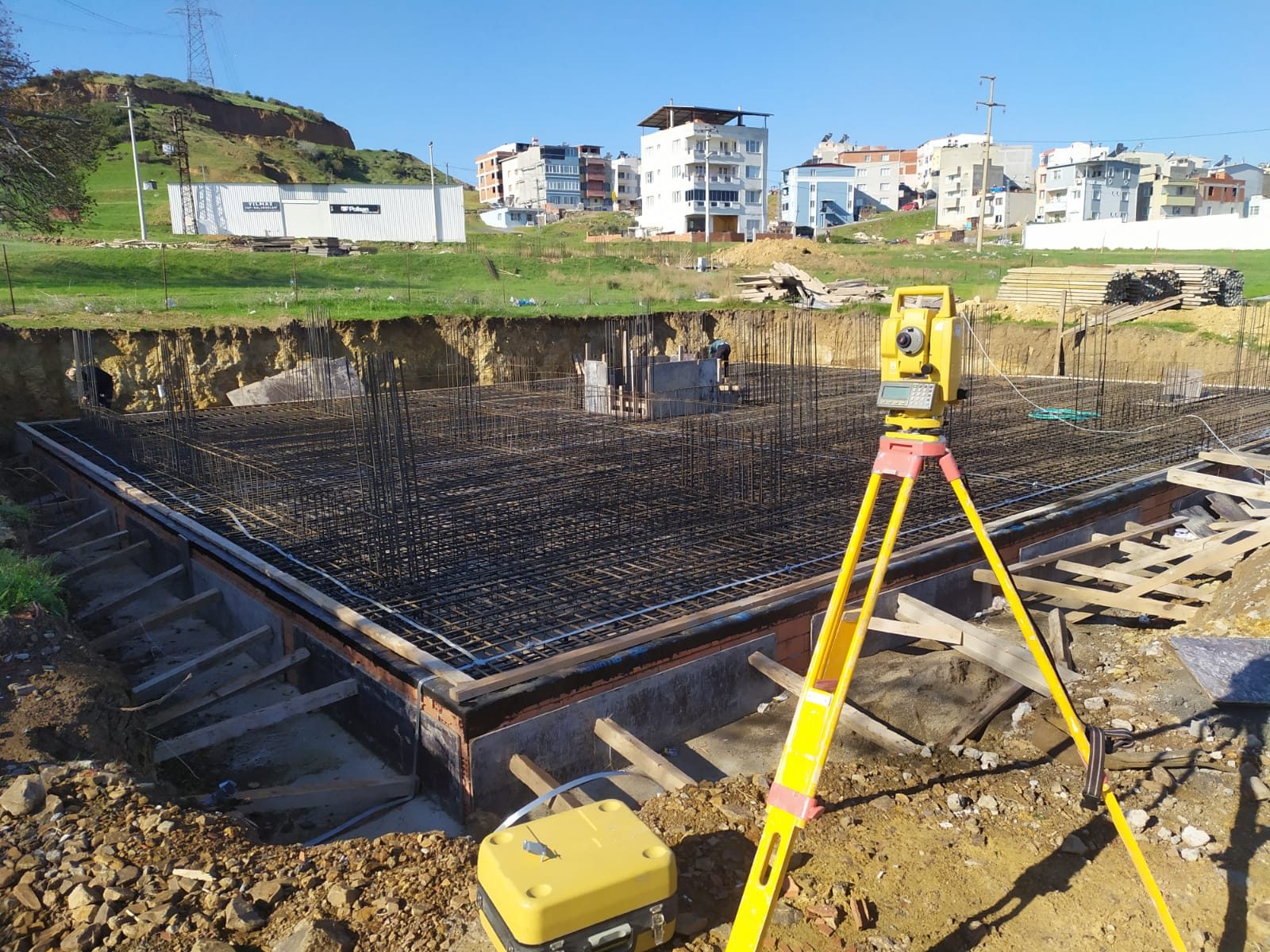 Defne Evleri görseli