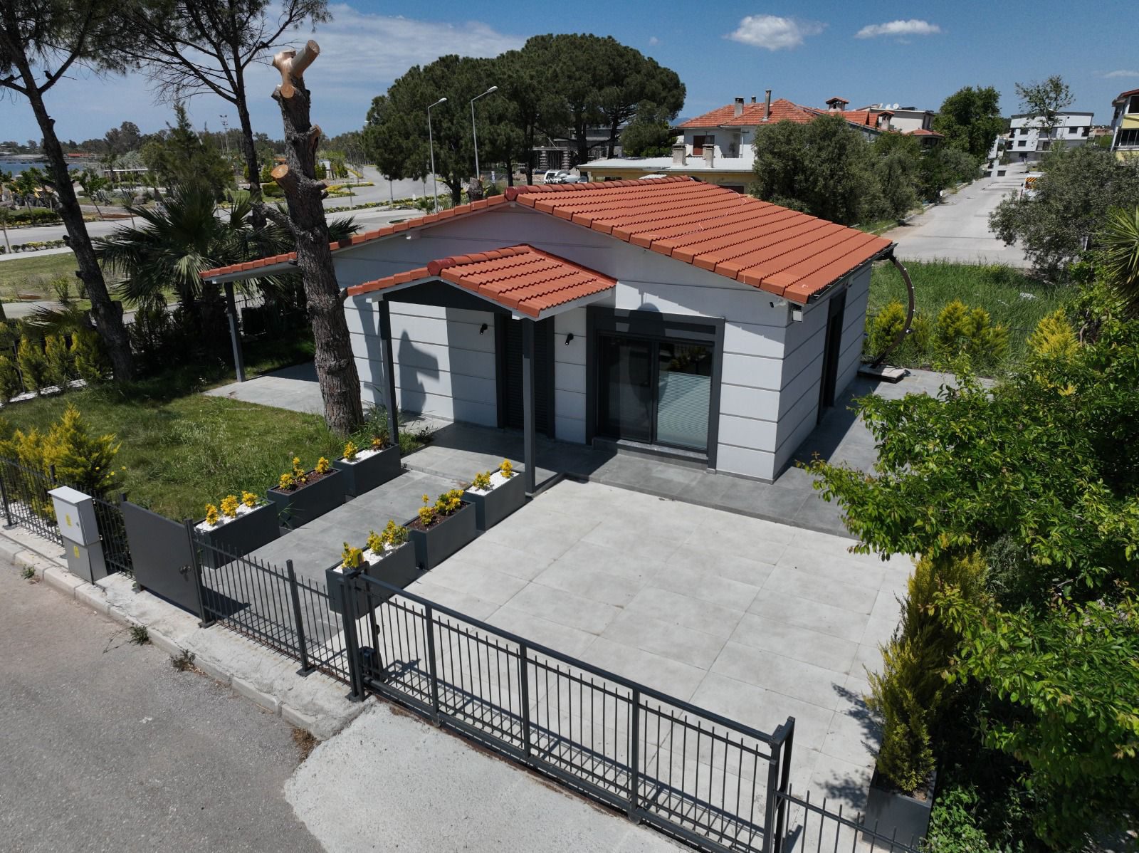 Yalı Ofis görseli