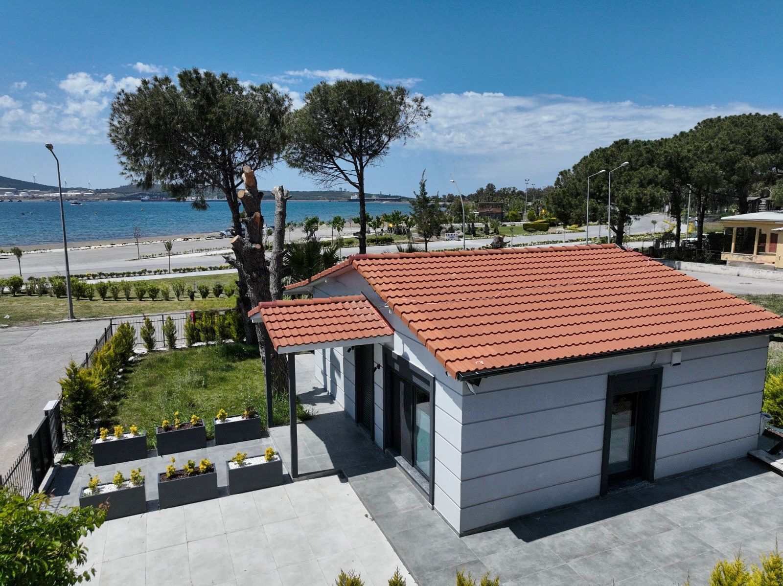 Yalı Ofis görseli